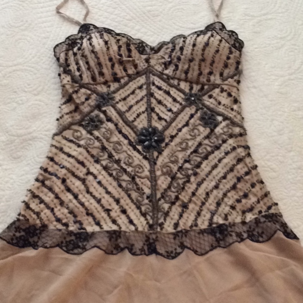 Night party dress